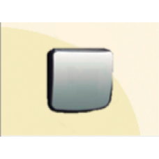 Espejo izquierdo en acero convexo pata espejo FL Columbia